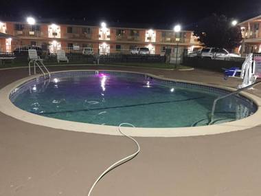 Americas Best Value Inn Red Bluff