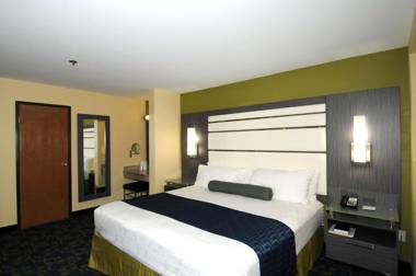 Best Western Antelope Inn & Suites