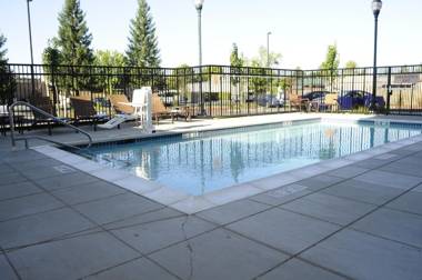 TownePlace Suites Redding
