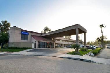 Americas Best Value Inn Redlands San Bernardino