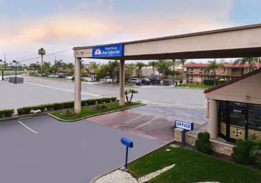 Americas Best Value Inn Redlands San Bernardino