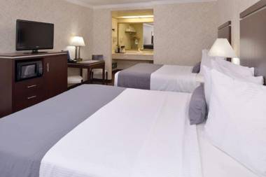 Best Western Redondo Beach Galleria Inn - Los Angeles LAX Airport Hotel