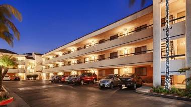 Best Western Plus Redondo Beach Inn