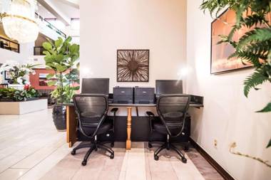 Best Western Plus Redondo Beach Inn