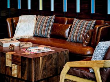 Grand Bay Hotel San Francisco