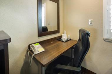 Americas Best Value Inn Richmond