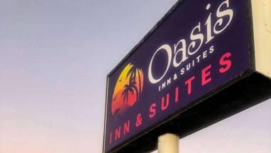 Oasis Inn & Suites