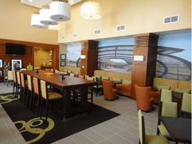 Hampton Inn & Suites Riverside/Corona East