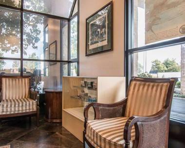 Rodeway Inn Riverside