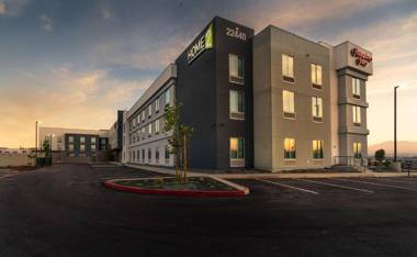 Home2 Suites By Hilton Riverside March Air Force Base Ca