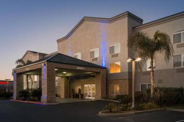 Holiday Inn Express Rocklin - Galleria Area an IHG Hotel