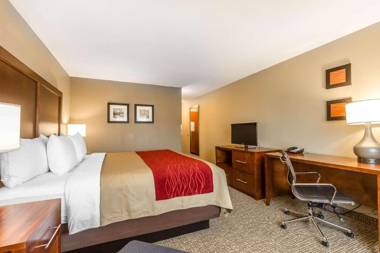 Comfort Inn & Suites Rocklin