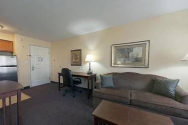 Staybridge Suites Rocklin - Roseville Area an IHG Hotel