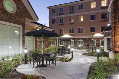 Staybridge Suites Rocklin - Roseville Area an IHG Hotel