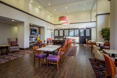 Hampton Inn & Suites Rohnert Park - Sonoma County