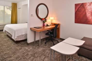 SpringHill Suites by Marriott Sacramento Roseville