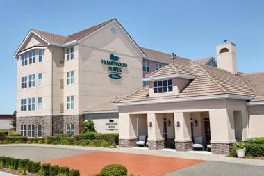 Homewood Suites by Hilton Sacramento/Roseville