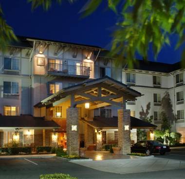 Larkspur Landing Roseville-An All-Suite Hotel