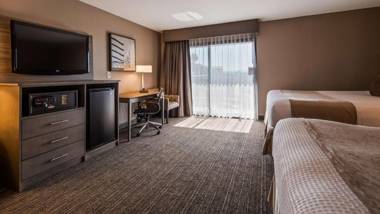 Best Western Plus Executive Inn