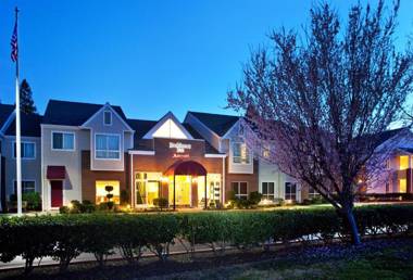 Residence Inn by Marriott Sacramento Airport Natomas