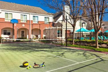 Residence Inn by Marriott Sacramento Airport Natomas