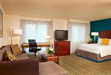 Residence Inn by Marriott Sacramento Airport Natomas