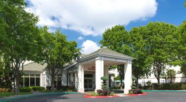 Hilton Garden Inn Sacramento/South Natomas
