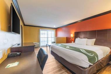 Quality Inn & Suites