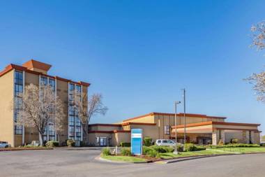 Wyndham Sacramento