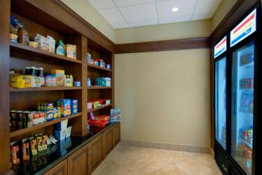 Homewood Suites by Hilton Sacramento Airport-Natomas