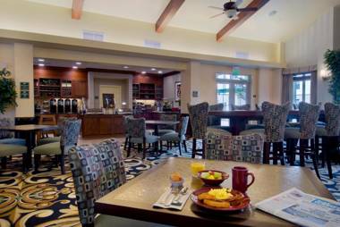 Homewood Suites by Hilton Sacramento Airport-Natomas