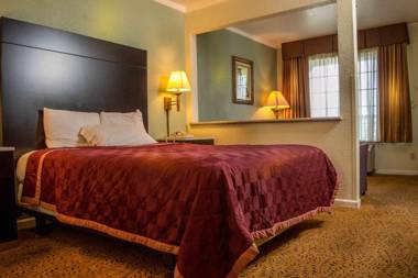 Executive Inn & Suites Sacramento