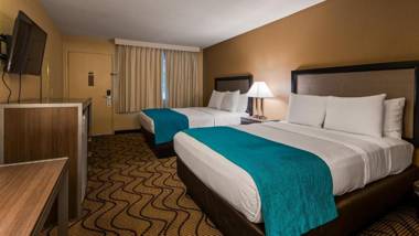 SureStay Plus Hotel by Best Western Sacramento North
