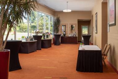 Courtyard by Marriott Sacramento Cal Expo