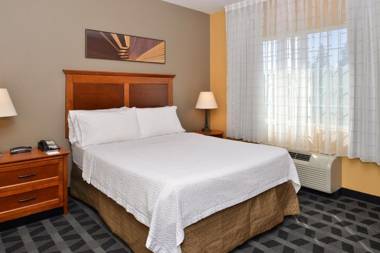 TownePlace Suites Sacramento Cal Expo