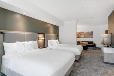 SpringHill Suites by Marriott Sacramento Natomas