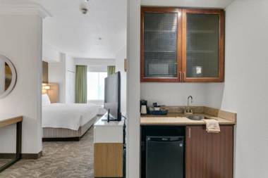 SpringHill Suites by Marriott Sacramento Natomas