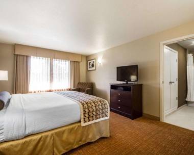 Hotel Med Park Ascend Hotel Collection