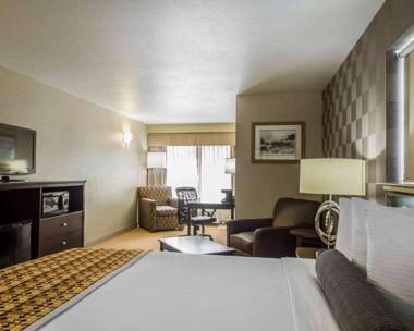 Hotel Med Park Ascend Hotel Collection