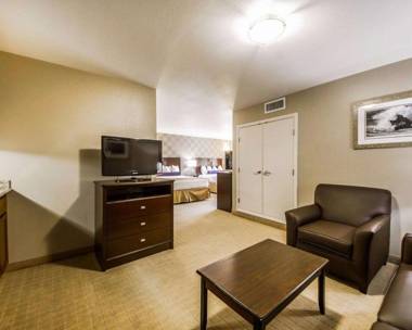 Hotel Med Park Ascend Hotel Collection