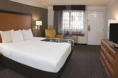 La Quinta Inn by Wyndham Sacramento Downtown