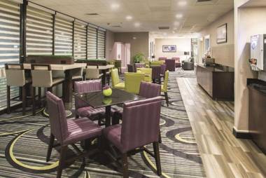 La Quinta Inn by Wyndham Sacramento Downtown