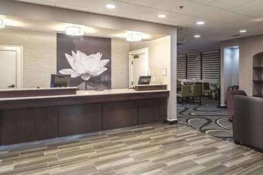 La Quinta Inn by Wyndham Sacramento Downtown