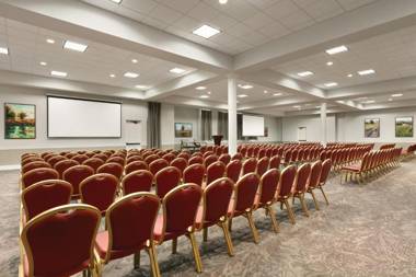 Four Points by Sheraton Sacramento Airport