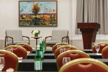 Four Points by Sheraton Sacramento Airport