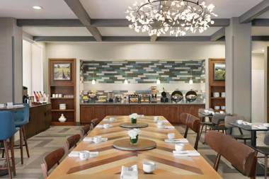 Four Points by Sheraton Sacramento Airport