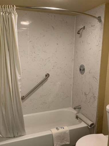 Rodeway Inn Sacramento-University Area