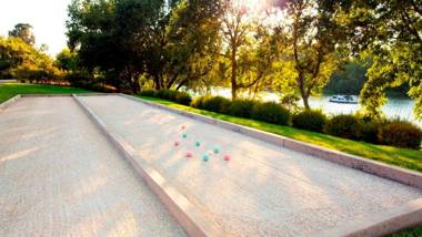 The Westin Sacramento