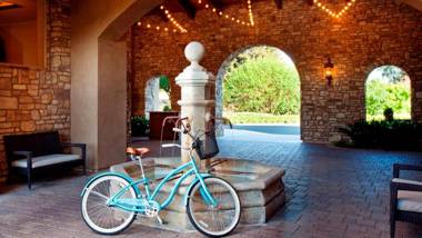 The Westin Sacramento