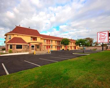 Red Roof Inn Sacramento - Elk Grove